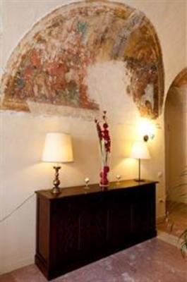 фото отеля Convento di Santa Croce