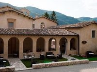 Convento di Santa Croce