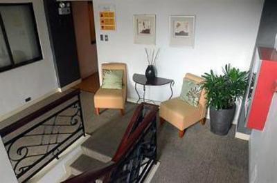 фото отеля The Orange Place Hotel Quezon City