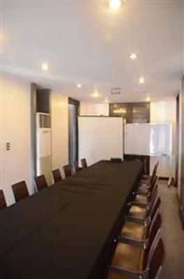 фото отеля The Orange Place Hotel Quezon City