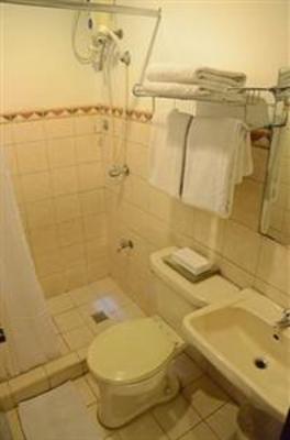 фото отеля The Orange Place Hotel Quezon City