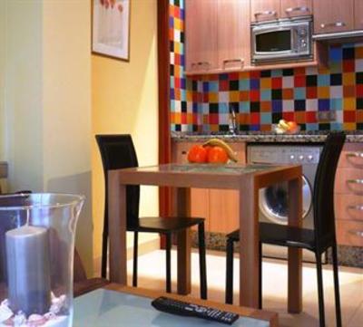 фото отеля Apartamentos Suites Oficentro