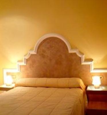 фото отеля Apartamentos Suites Oficentro