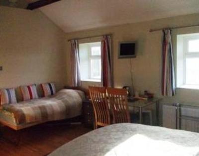 фото отеля Balinteer B&B
