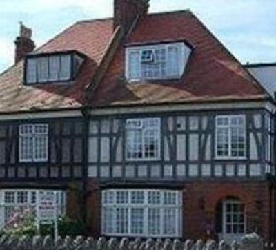 фото отеля Robertsbrook Guest House