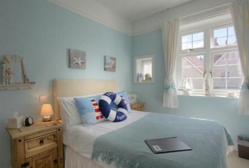 фото отеля Robertsbrook Guest House