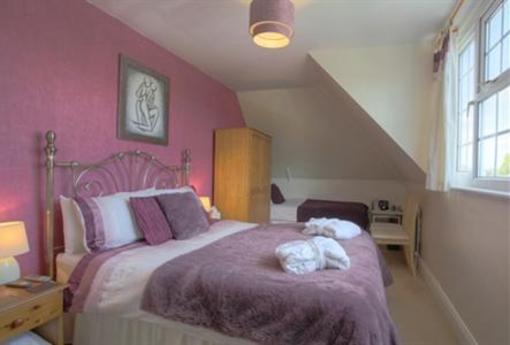 фото отеля Robertsbrook Guest House