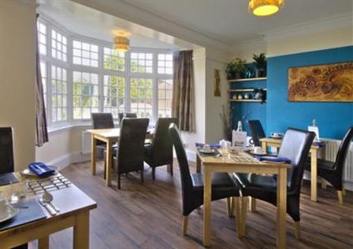 фото отеля Robertsbrook Guest House