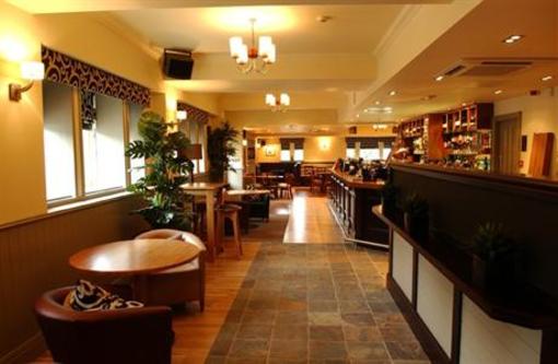 фото отеля Abbey Inn Paisley