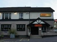 Abbey Inn Paisley