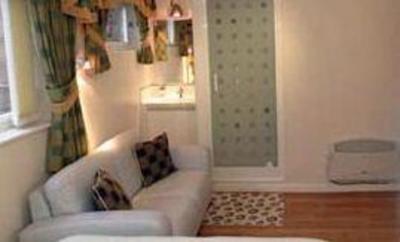 фото отеля Flexistay Norbury Serviced Apartments