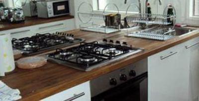 фото отеля Flexistay Norbury Serviced Apartments