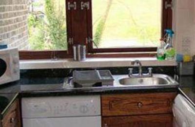 фото отеля Flexistay Norbury Serviced Apartments