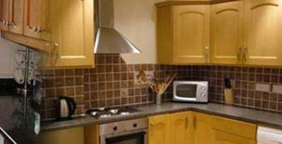 фото отеля Flexistay Norbury Serviced Apartments