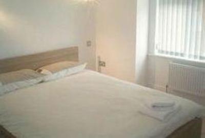 фото отеля Flexistay Norbury Serviced Apartments