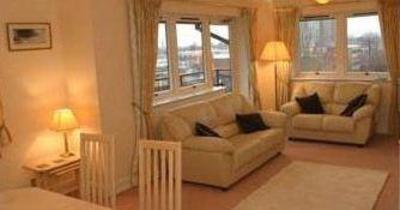 фото отеля Flexistay Norbury Serviced Apartments