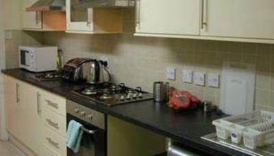 фото отеля Flexistay Norbury Serviced Apartments