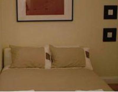 фото отеля Flexistay Norbury Serviced Apartments