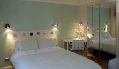 фото отеля Flexistay Norbury Serviced Apartments