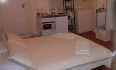 фото отеля Flexistay Norbury Serviced Apartments