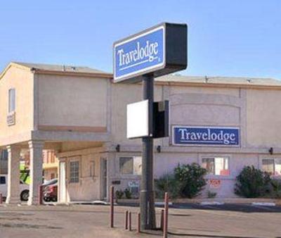 фото отеля Travelodge Barstow