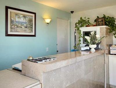 фото отеля Travelodge Barstow