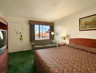 фото отеля Travelodge Barstow