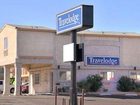 фото отеля Travelodge Barstow