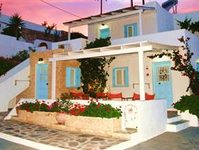 Alexandros Village