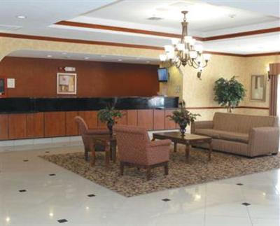фото отеля La Quinta Inn & Suites Orange