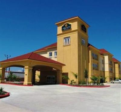 фото отеля La Quinta Inn & Suites Orange