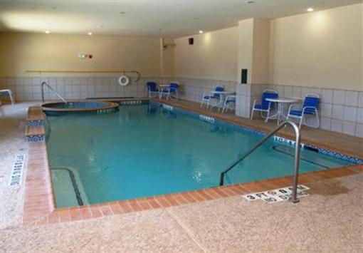 фото отеля La Quinta Inn & Suites Orange