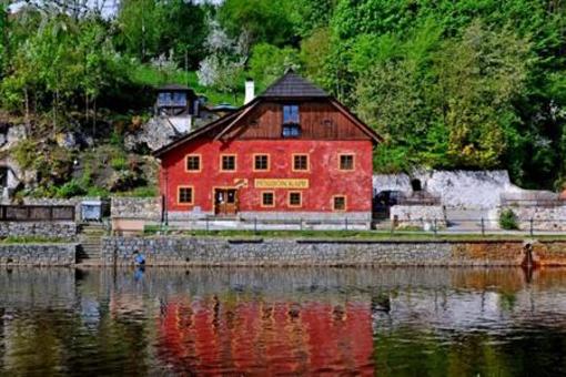 фото отеля Pension Kapr