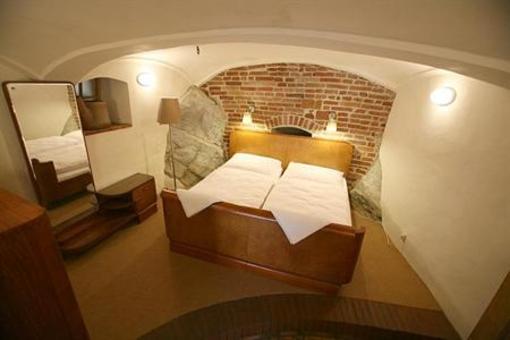 фото отеля Pension Kapr