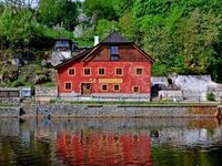 Pension Kapr