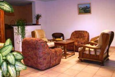 фото отеля Auberge Castel Mireio Cairanne