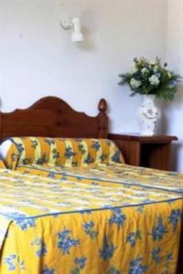 фото отеля Auberge Castel Mireio Cairanne