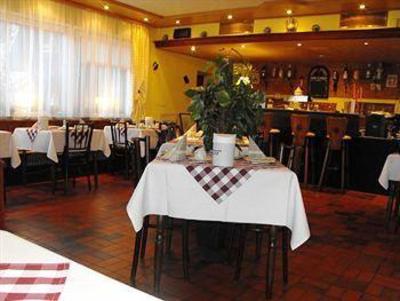 фото отеля Schwanen Hotel-Restaurant