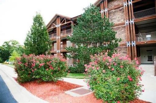 фото отеля Palace View Resort Branson
