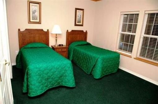 фото отеля Palace View Resort Branson