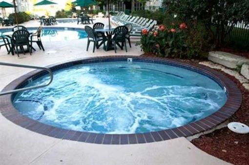 фото отеля Palace View Resort Branson