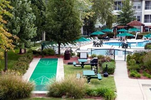 фото отеля Palace View Resort Branson