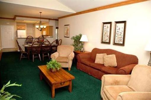 фото отеля Palace View Resort Branson