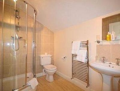 фото отеля The Five Dials Inn
