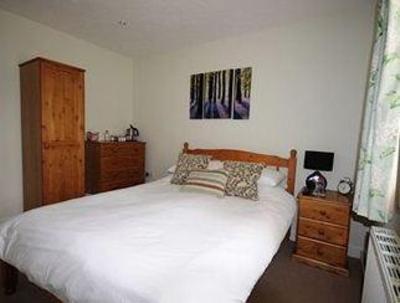 фото отеля The Five Dials Inn