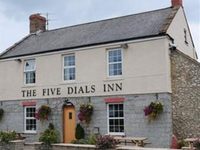 The Five Dials Inn