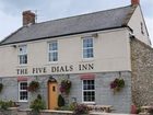 фото отеля The Five Dials Inn