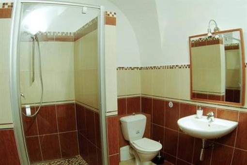 фото отеля Apartments Rakoczi
