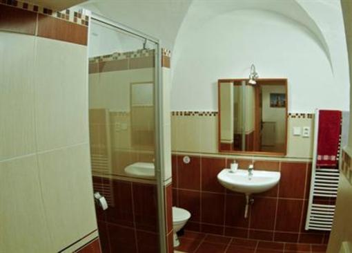 фото отеля Apartments Rakoczi