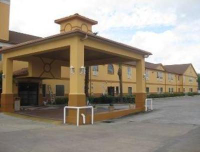 фото отеля Pasadena Inn Hotel & Suites (Texas)